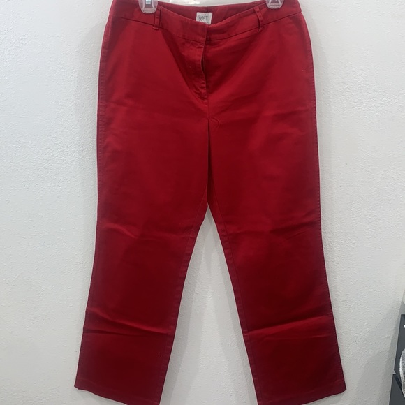 ANN TAYLOR LOFT PETITES STRETCH - Picture 2 of 7